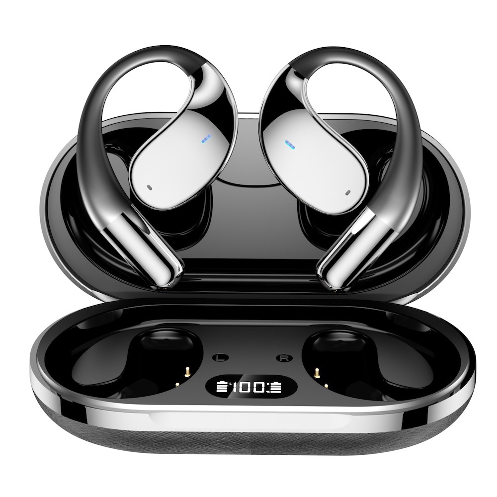 Multi-language translation headset noise reduction Bluetooth headset simultaneous translation wireless headset Mongolian Persian translation machine
